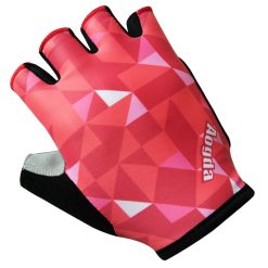 Custom design Half Finger Cycle Gloves 24