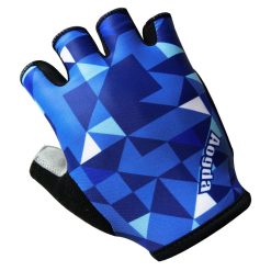 Custom design Half Finger Cycle Gloves 26