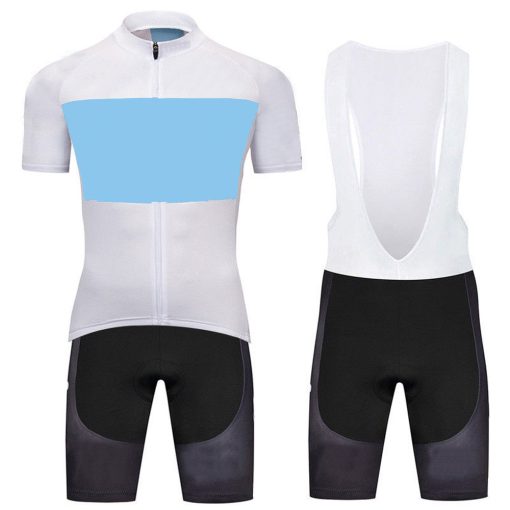 Cycling Uniform 5