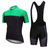 Full Zipper, Race Fit Cycling uniforms 3