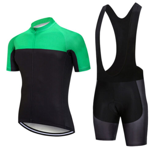 Full Zipper, Race Fit Cycling uniforms