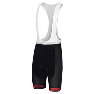 Cycling Bibs Italian "Miti" gripper