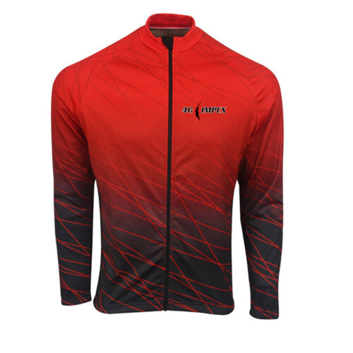 Cycling Jersey