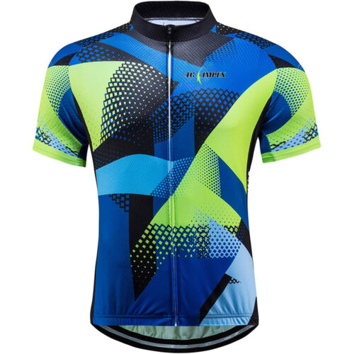 Cycling Jersey