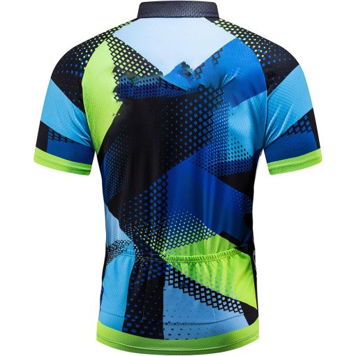 Cycling Jersey 6