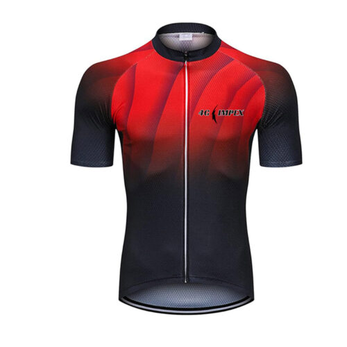 Cycling Jersey