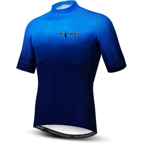 Cycling Jersey