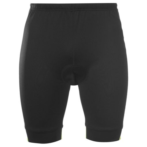 Men's cycling shorts Elasticated waistband 5