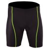Men's Cycling Short: Breathable, Quick-Wicking, Lightweight 1