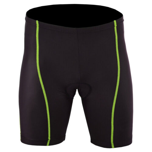 Men's Cycling Short: Breathable, Quick-Wicking, Lightweight