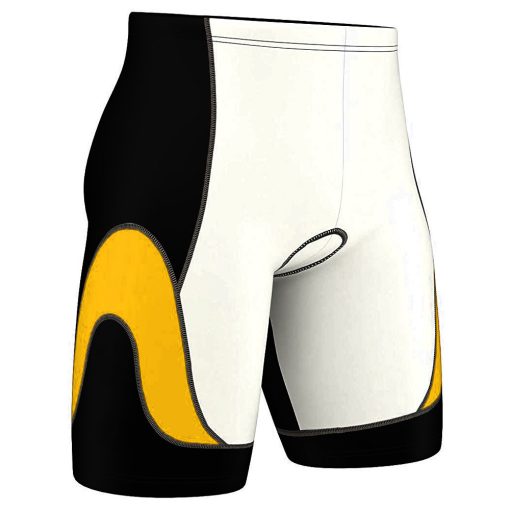 Muddyfox Padded Cycling Shorts are ideal for long-distance bike rides and offer maximum comfort 5