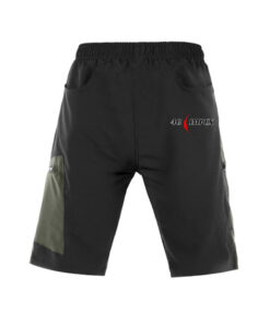 Cycling Shorts