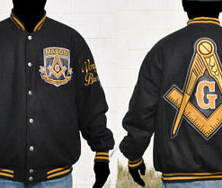 Varsity Jackets