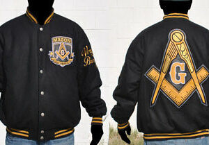 Varsity Jackets