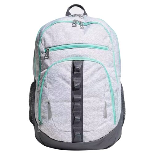 GYM BAG -  gym with this roomy and rugged training backpack