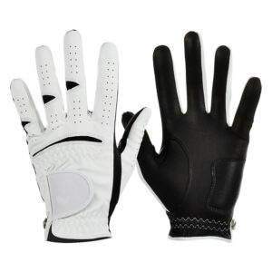 Professional Golf Horse Riding Gloves, breathable comfortable soft Lycra Fabric