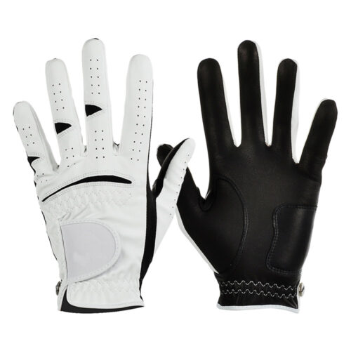 Professional Golf Horse Riding Gloves, breathable comfortable soft Lycra Fabric