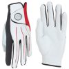 Synthetic leather Golf Gloves 3