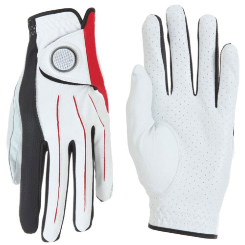 Synthetic leather Golf Gloves