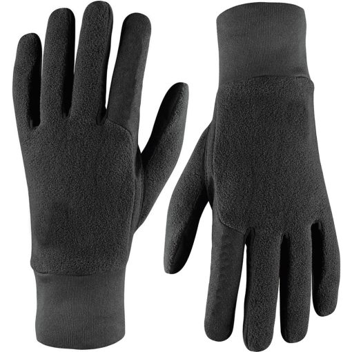 Polar fleece Golf Gloves 5