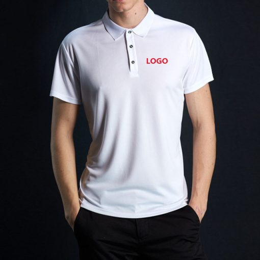 Polo Shirts 5