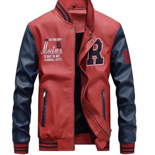 Varsity Jackets