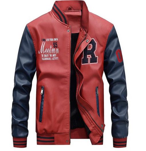 Varsity Jackets 5