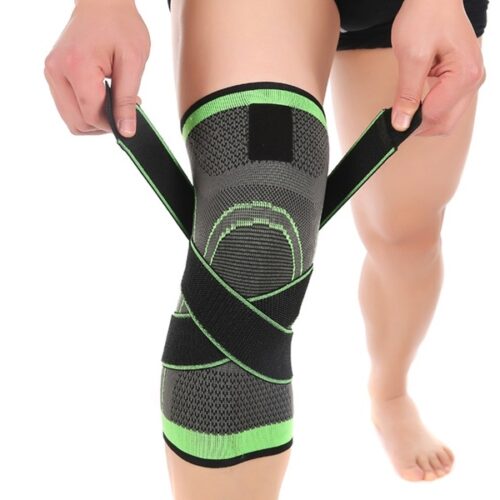 Knee Wraps  – 4g-8112