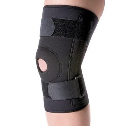 Knee Wraps - Weightlifting Knee Supports