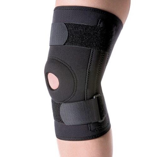 Knee Wraps  – 4g-8114