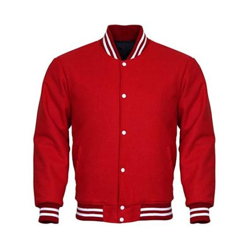 Varsity Jacket 3