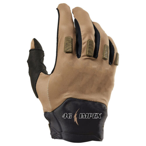 Motocross Glove