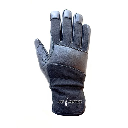 Mechanic Glove 5