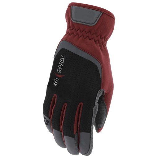 Mechanic Glove 5