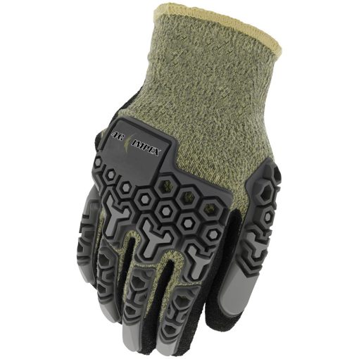 Mechanic Glove 5