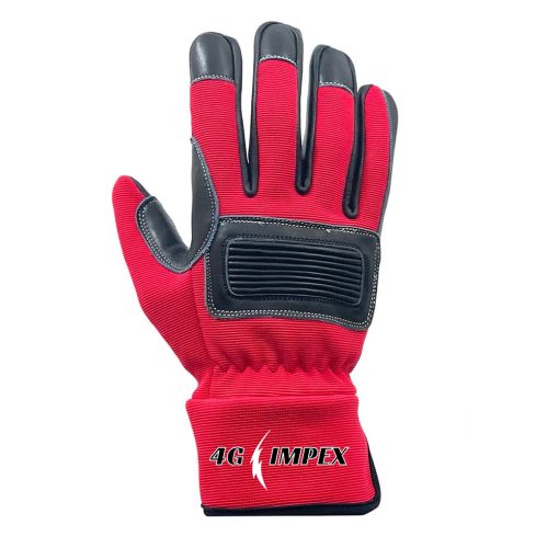 Mechanic Glove 5