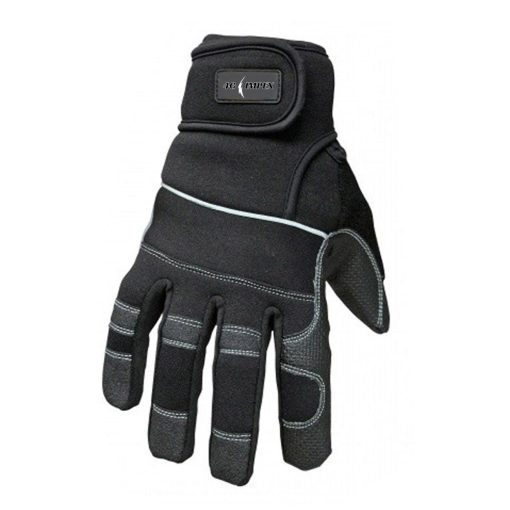 Mechanic Glove 5