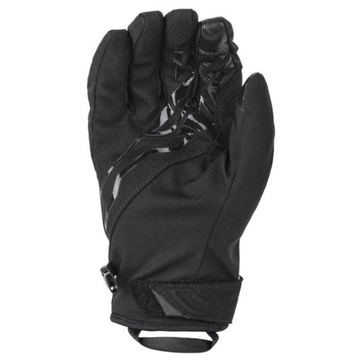 Motocross Glove 4