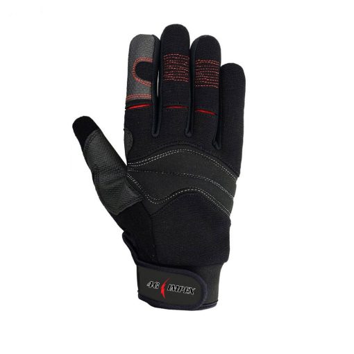 Mechanic Glove 5