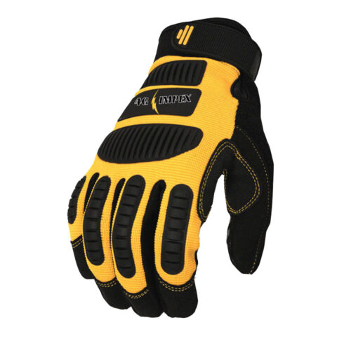 Mechanic Glove