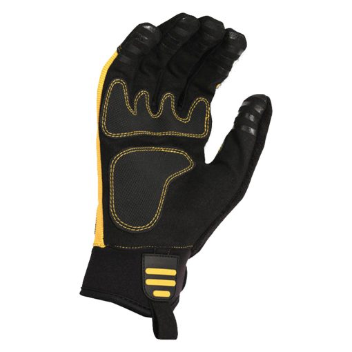 Mechanic Glove 6