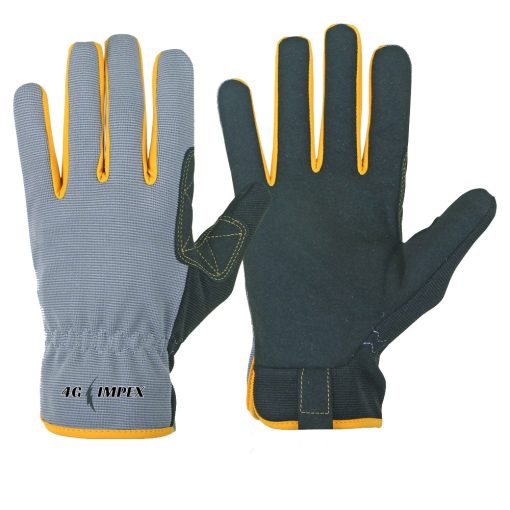 Mechanic Glove 5