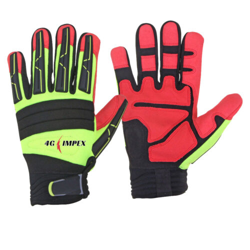 Mechanic Glove