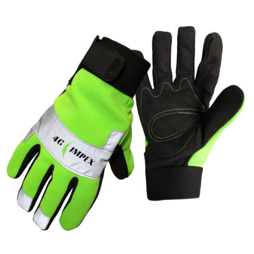 Mechanic Glove