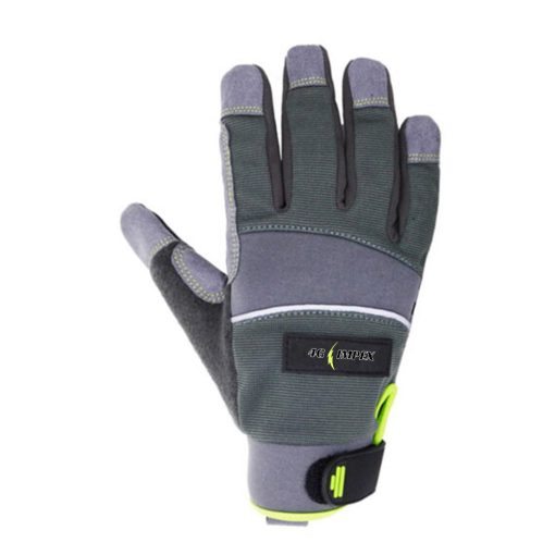 Mechanic Glove 5