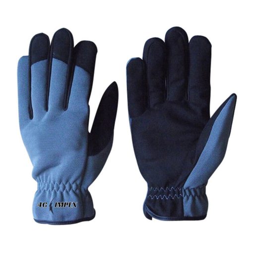 Mechanic Glove 3