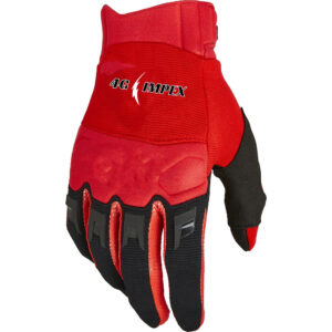 Motocross Glove