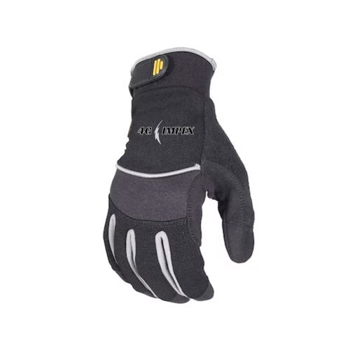 Mechanic Glove 5