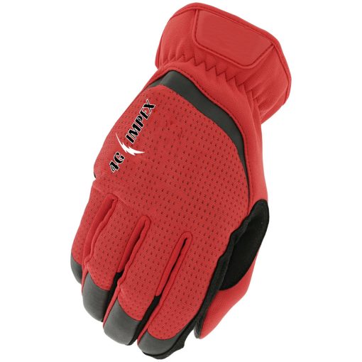 Mechanic Glove 5