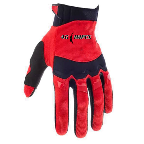 Motocross Glove